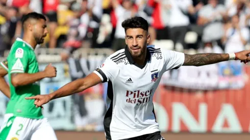 Partido entre Audax Italiano y Colo Colo sufre cambio en su programación
