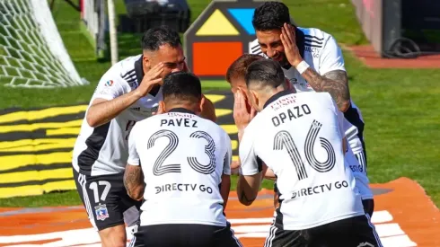 Así queda la tabla de posiciones en la fecha 20 del Campeonato Nacional
