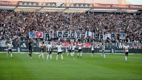 En Colo Colo estiman millonarias pérdidas por limitación de aforo
