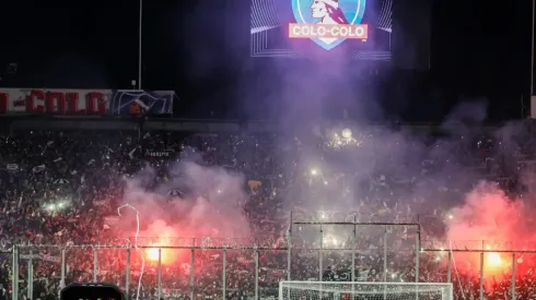 Estadio Monumental podrá recibir a más hinchas
