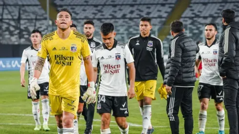 La gran advertencia de Marcelo Barticciotto a Colo Colo
