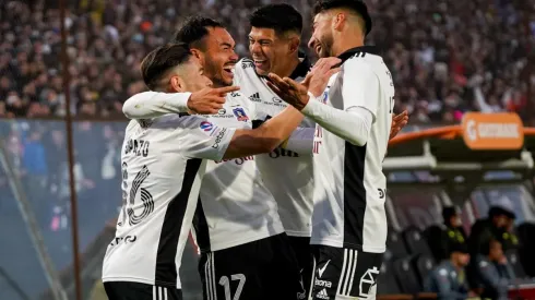 Calculadora en mano: Colo Colo puede ser campeón frente a la UC.
