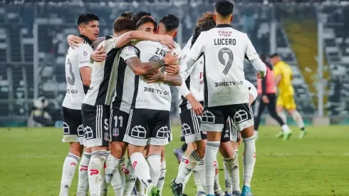 Colo Colo puede ser campeón del Campeonato Nacional ante la UC si es que se dan algunos resultados
