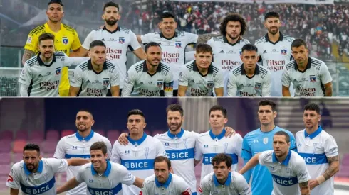 El Cacique se verá las caras ante la UC en el Monumental.
