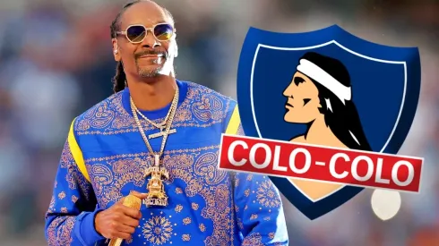 ¡El Cacique tiene un hincha de lujo para la final de mañana!
