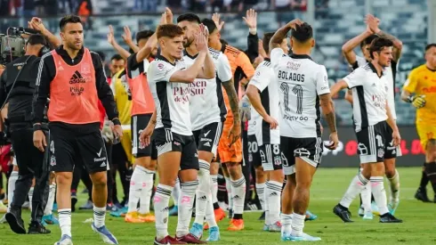 El Campeonato Nacional 2022 entra en un breve receso

