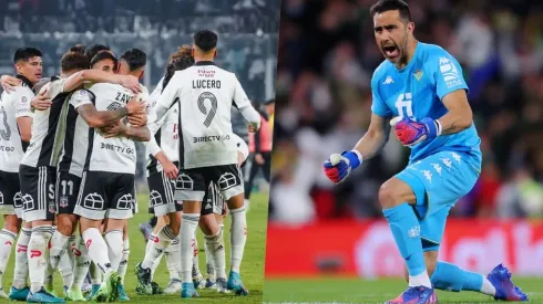 Ultiman los detalles para la visita del Betis a Colo Colo
