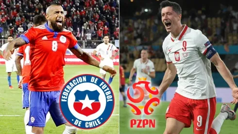 La Roja sale a la cancha en esta fecha FIFA.
