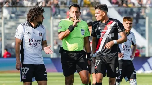 En Chile, los audios del VAR se seguirán publicando
