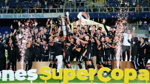 Colo Colo y Magallanes se enfrentarán, mínimo, tres veces en el año
