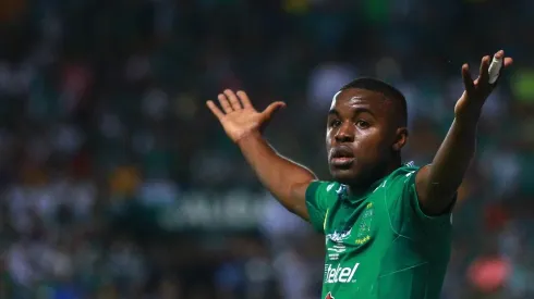 Joel Campbell es alternativa para reforzar a Colo Colo
