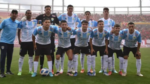 Magallanes cayó en Perú en la antesala del partido con Colo Colo
