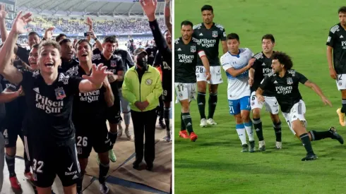Colo Colo volverá a jugar una final de Supercopa
