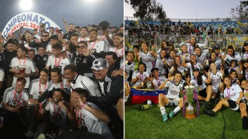 Colo Colo fue el más popular en Twitter
