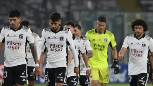 La historia de la indumentaria que ocupará Colo Colo en la Supercopa
