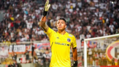 Brayan Cortés adelantó el debut contra Copiapó
