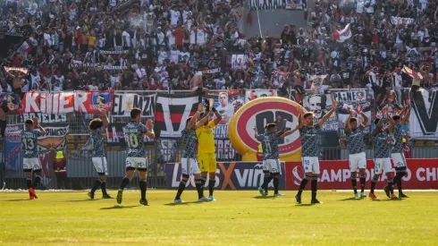 Colo Colo regresa a los entrenamientos a preparar el debut en el Campeonato Nacional
