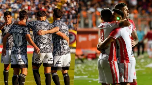 Colo Colo debuta en el Campeonato Nacional ante Deportes Copiapó
