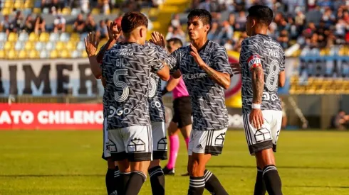En la ANFP preparan nuevas reglas en el fútbol
