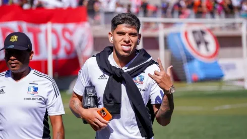 Colo Colo enfrenta a Deportes Copiapó en el norte
