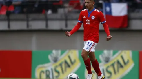 Joan Cruz no podrá jugar ante Venezuela

