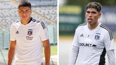 Colo Colo goleó a Serena en duelo amistoso
