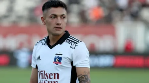 Quinteros se refirió a la partida de Cristián Zavala
