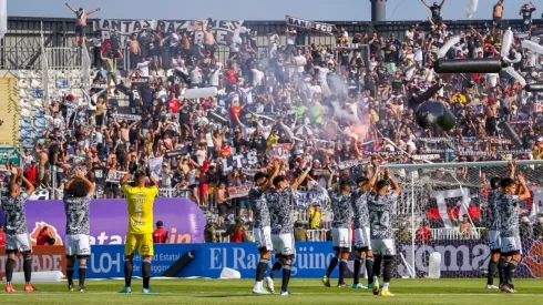 Comisión Fútbol se reunirá este miércoles
