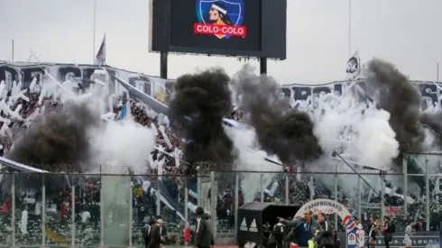 Colo Colo es citado al Tribunal por los incidentes ante O'Higgins

