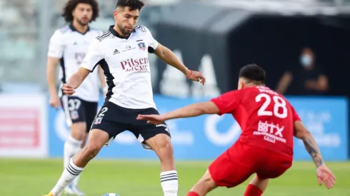 En Colo Colo empatizan con Ñublense
