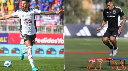 Marcelo Barticciotto comparó el juego de Lucero y Lezcano
