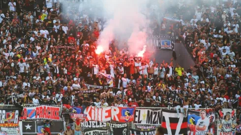 Proceso devolución de entradas para el encuentro entre Colo Colo y Ñublense
