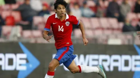Jean Beausejour destacó la calidad humana de Matías Fernández

