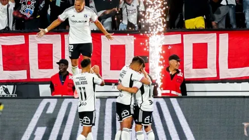 Colo Colo comienza la semana con buenas noticias
