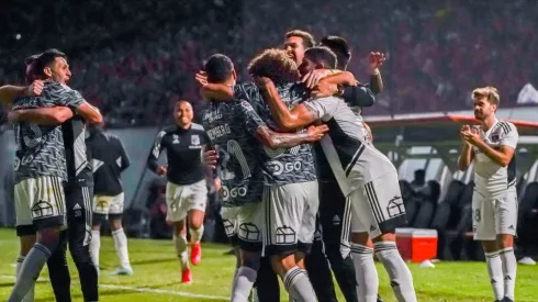 Luisito Comunica y su encuesta si Colo Colo es el más grande de Chile
