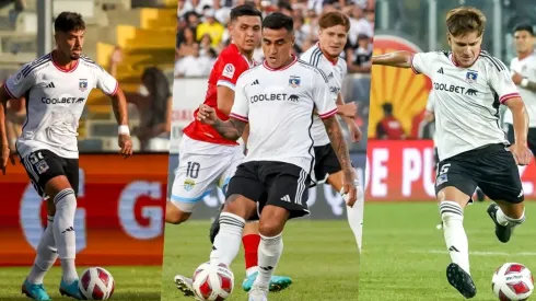 Los dilemas de Colo Colo pensando en la U
