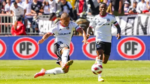 Leandro Benegas rescató el trabajo y la humildad que existe en Colo Colo
