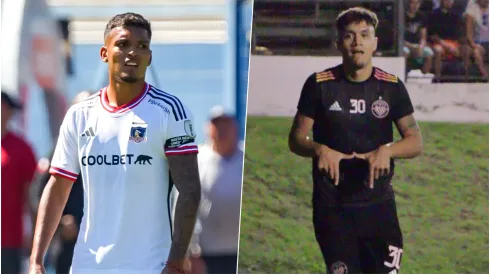 Colo Colo se enfrentará a Santiago City por la Copa Chile.
