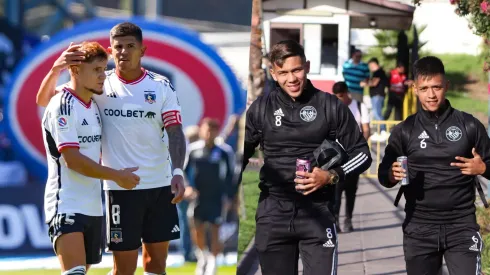 Colo Colo visita a Santiago City: VER EN VIVO Y ONLINE
