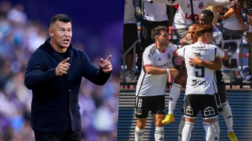 Boca Juniors tiene nuevo DT para enfrentar a Colo Colo en Copa Libertadores.
