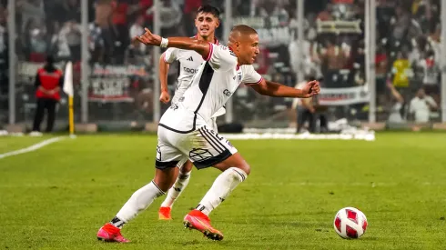 Benegas ya piensa en el clásico frente a la UC
