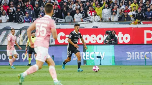 Colo Colo enfrenta a Universidad Católica por el Campeonato Nacional 2023
