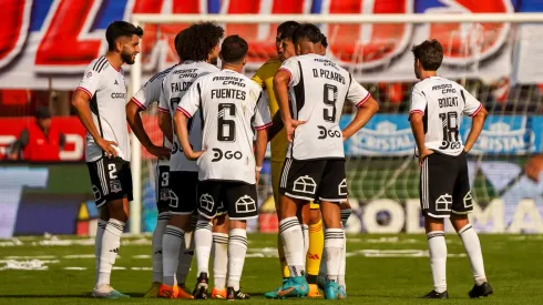 Así marcha Colo Colo en la tabla de posiciones del Campeonato Nacional 2023
