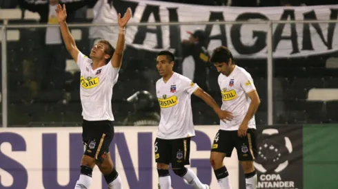 Colo Colo y su tremendo registro ante equipos de Venezuela por Copa Libertadores
