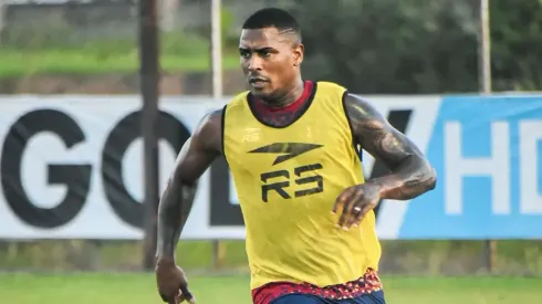 Jugador de Monagas alaba el mediocampo del Cacique