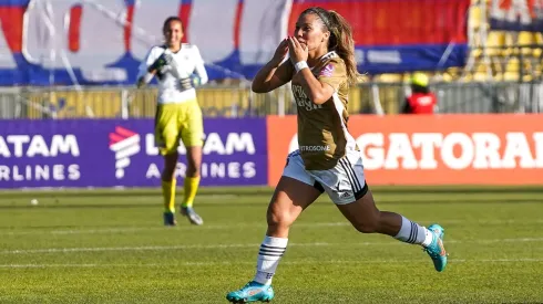 Yanara Aedo se refirió al duelo ante la U a jugarse este domingo
