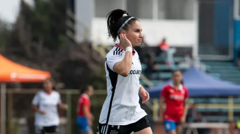 Colo Colo Femenino ya tiene citación para enfrentar a la U
