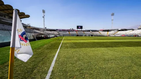 Colo Colo toma las primeras medidas con los barristas que ingresaron al Monumental
