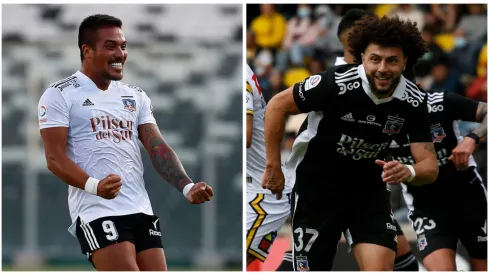 Maximiliano Falcón incluyó a Javier Parraguez entre los mejores del mundo
