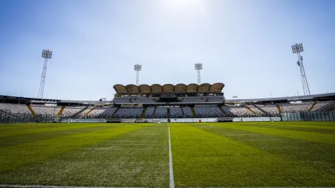 Los millones que necesitaría Colo Colo para remodelar el Monumental
